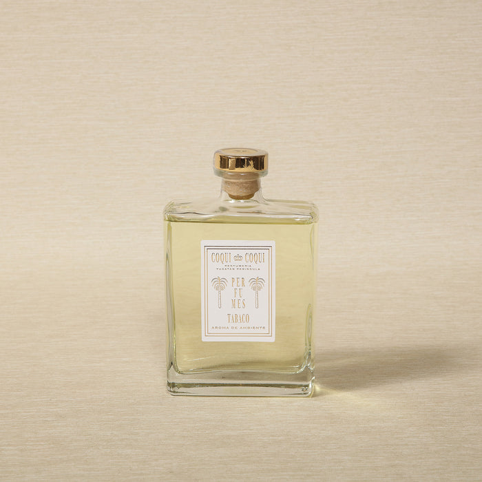 Diffuser Tabaco, 750ml