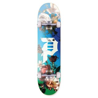 Dirty P Creation Complete Skateboard 8.25