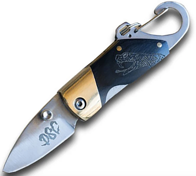 Doom Sayers DSC Club Knife