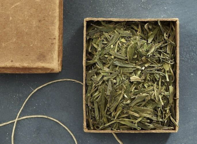 Dragonwell Organic