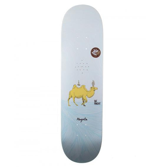Dream Series (Soy Panday) Deck