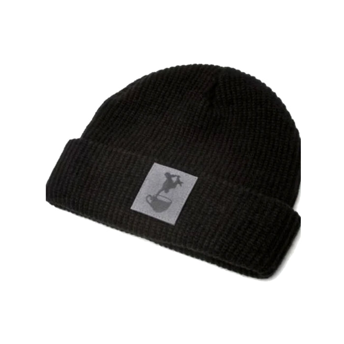 DTGR Beanie (Black)