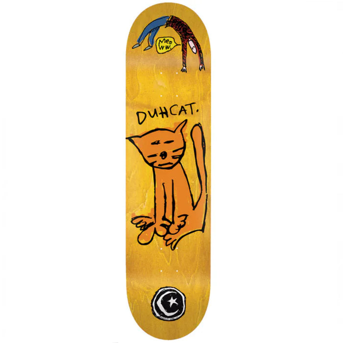 Du Cat Deck