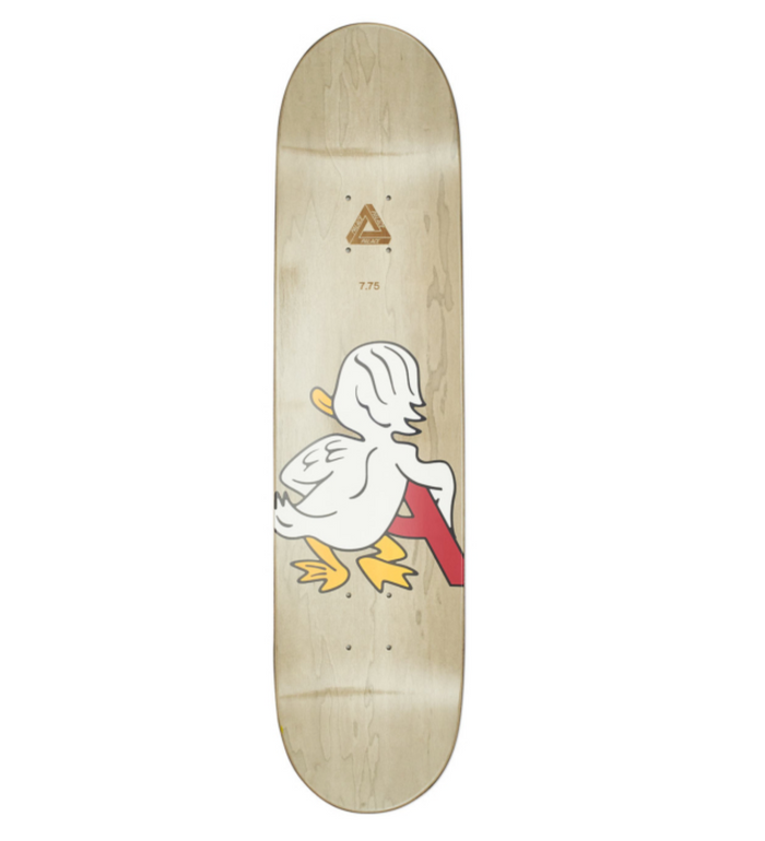 Duck (Yellow Foil) Deck