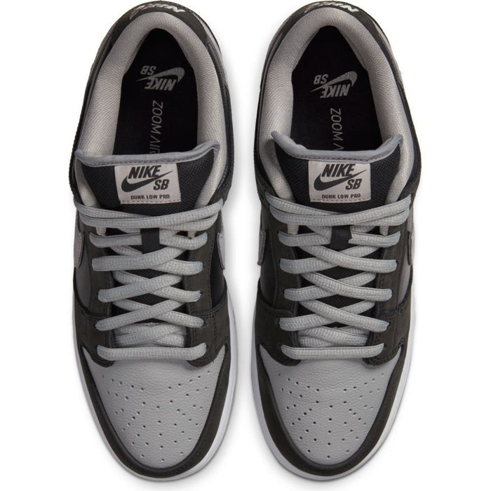 Dunk Lo (Black/Medium Grey/White)