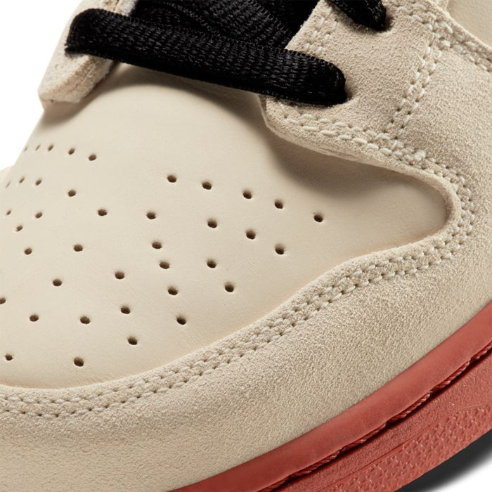 Dunk Lo (MUSLIN/BLACK-MUSLIN-RUGGED ORANGE)