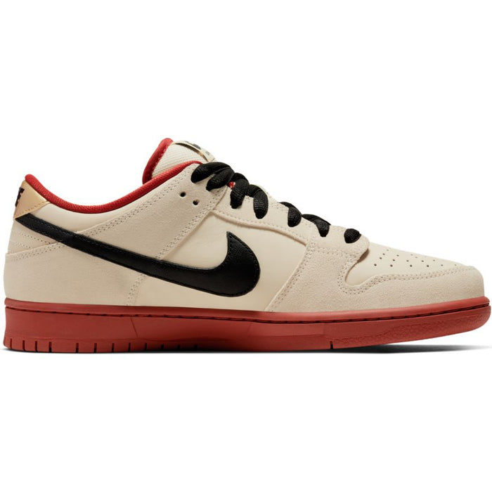 Dunk Lo (MUSLIN/BLACK-MUSLIN-RUGGED ORANGE)