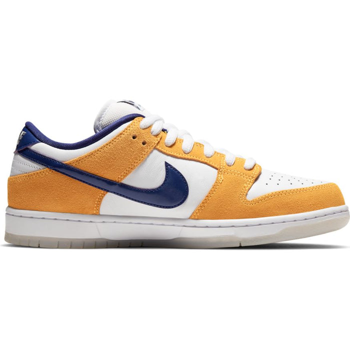 Dunk Low (Laser Orange)