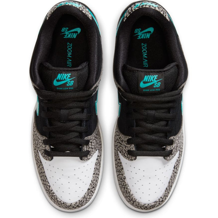 Dunk Low Pro Premium (Elephant)