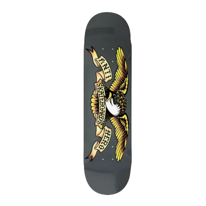 Eagle Deck