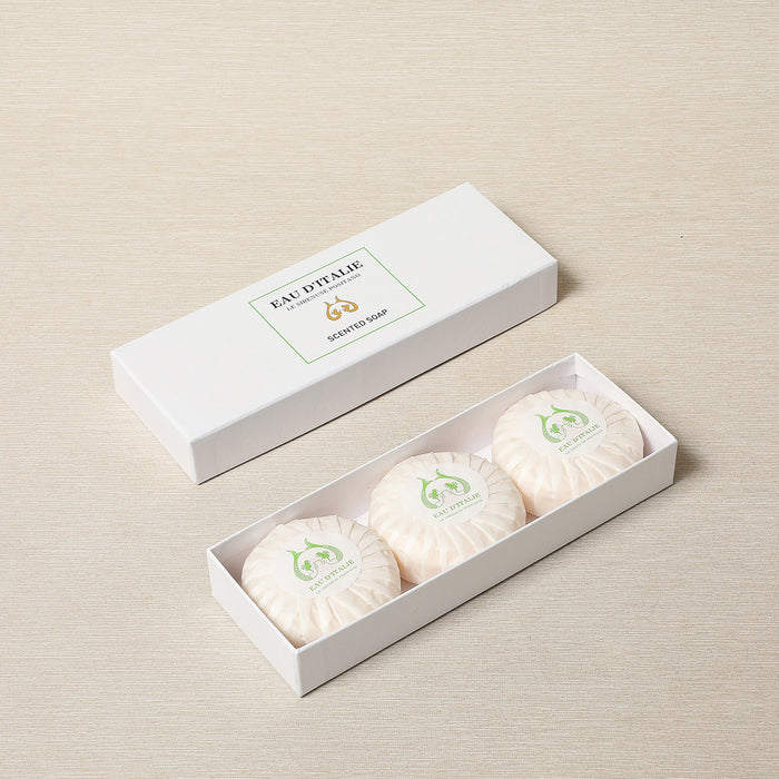 Eau d'Italie Scented Soap