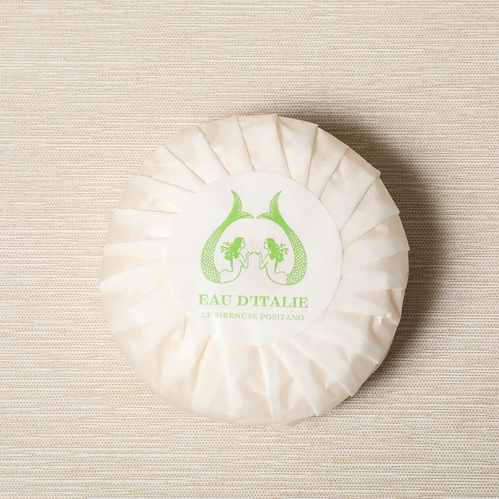 Eau d'Italie Scented Soap