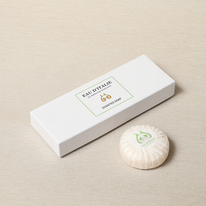 Eau d'Italie Scented Soap