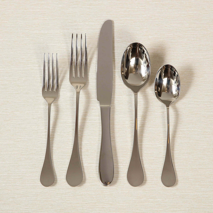 Eden 5-Piece Place Setting