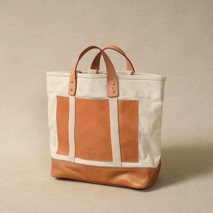 Editor's Tote