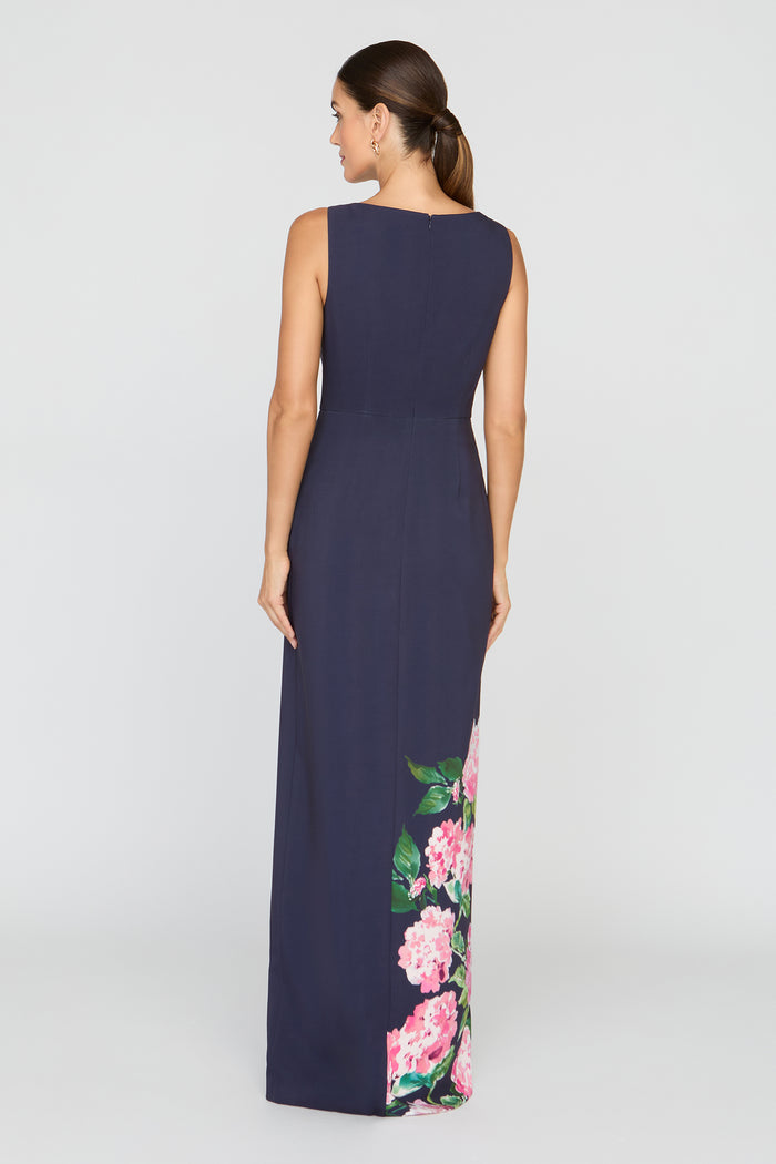 Elani Walk Thru Jumpsuit