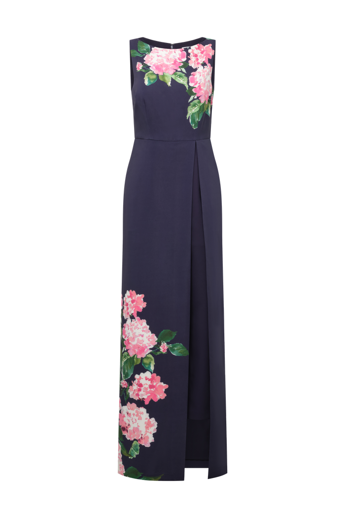 Elani Walk Thru Jumpsuit
