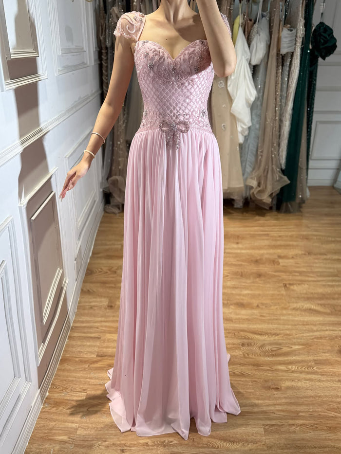 pink / 2