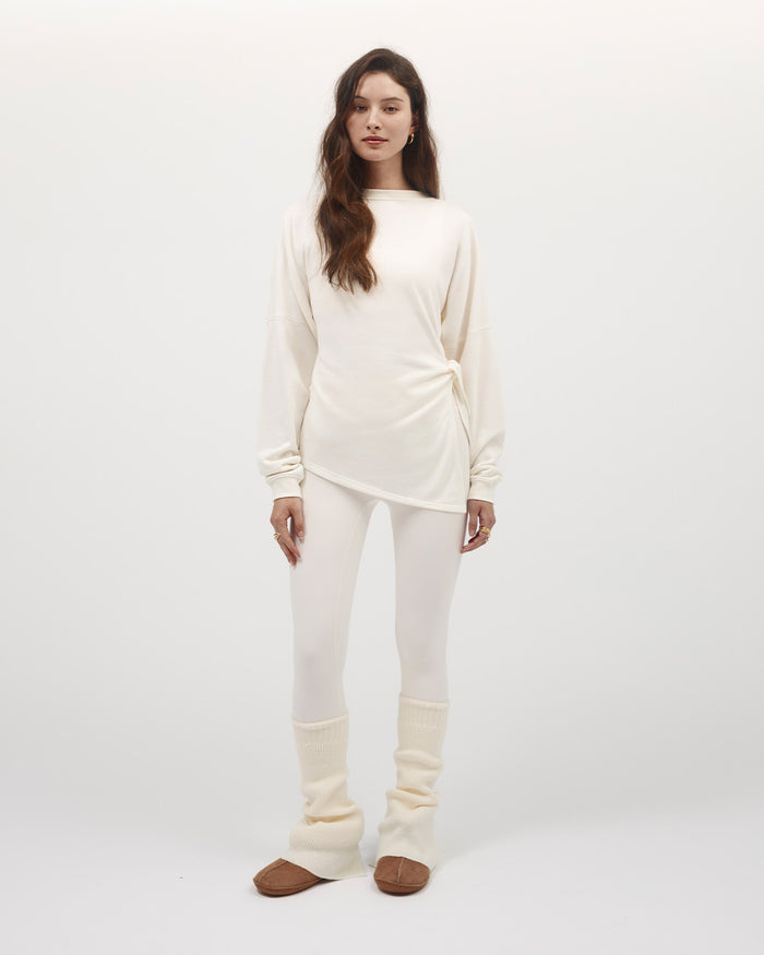 ELSIE TOP CREAM