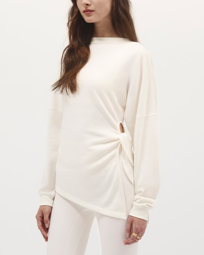ELSIE TOP CREAM