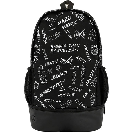 Emotions Hybrid Backpack