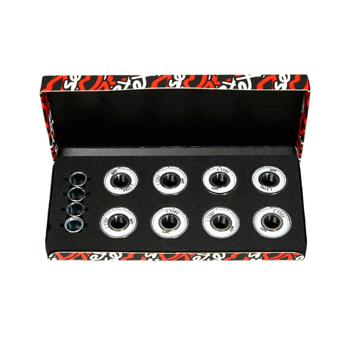 Extra Fast Bearings