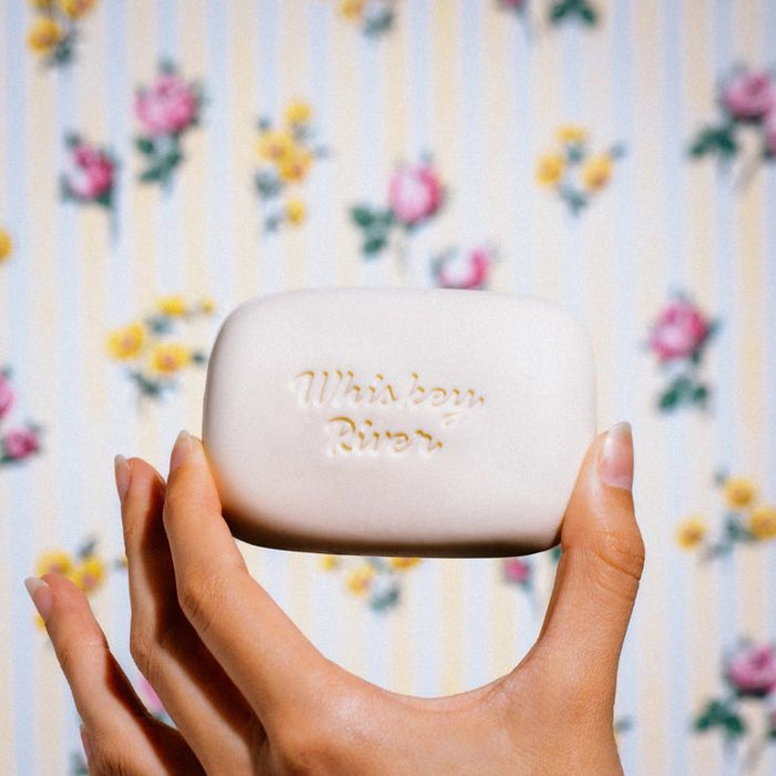 Extra Strong B.O. - Triple Milled Bar Soap