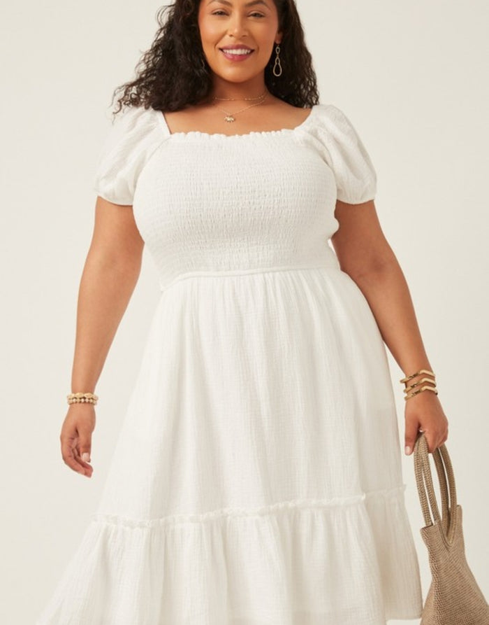 Fabulous Summer Dress