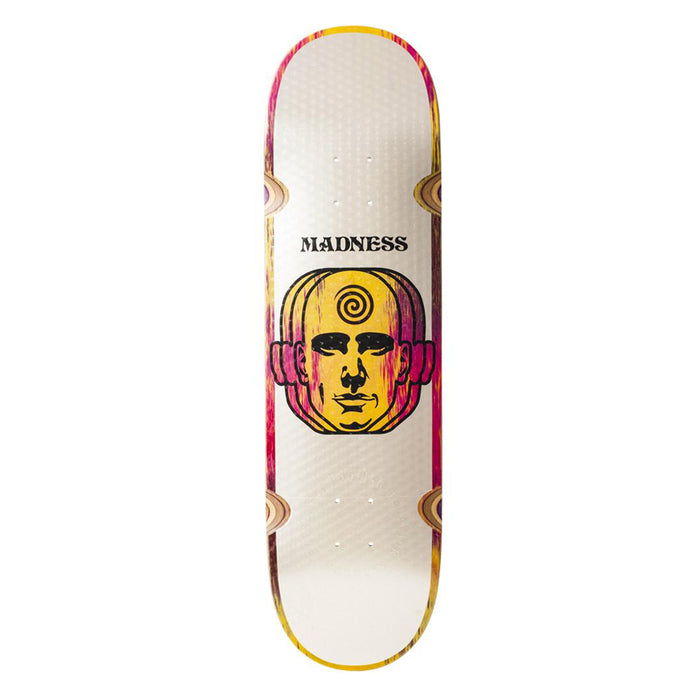 Factory Deck