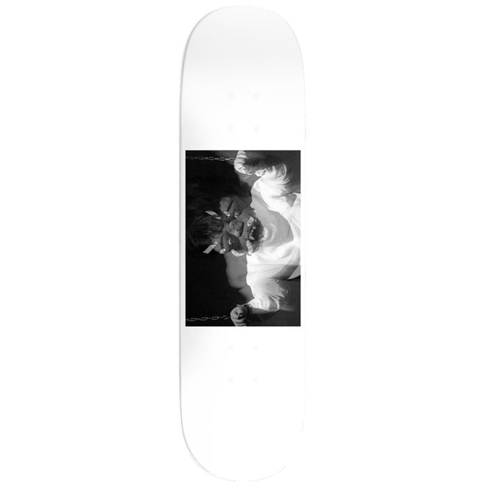FA/Hockey Deck