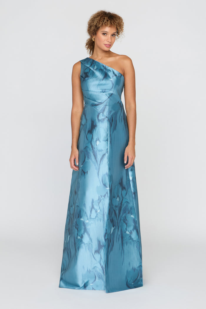Faith Gown