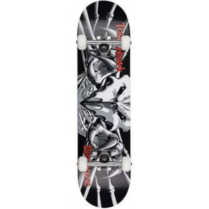Falcon 3 Complete Skateboard