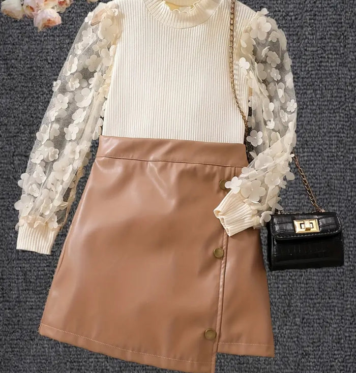 Fall Sleeve Set