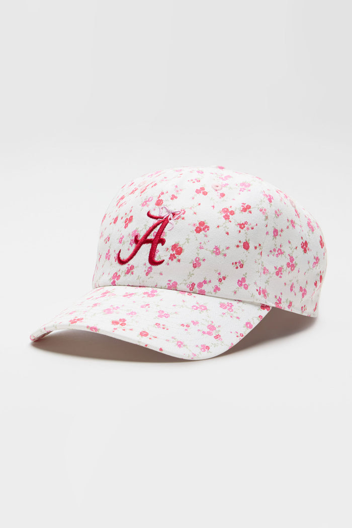 Fanatics Baseball Cap - CRIMSON ROSE