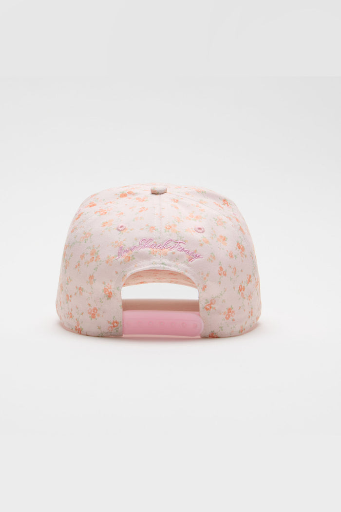 Fanatics Baseball Cap - ORANGE SUGAR