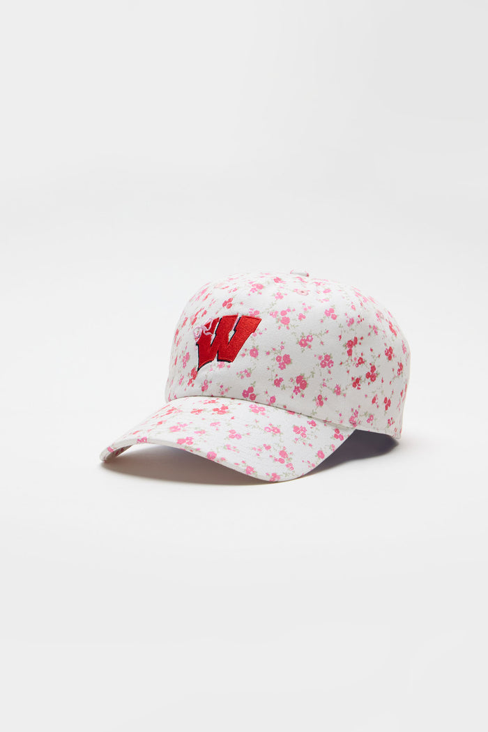 Fanatics Baseball Cap - RED SEA