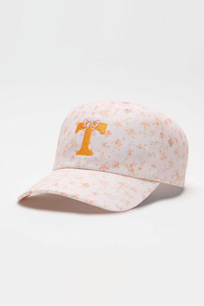 ORANGE BREEZE / O/S