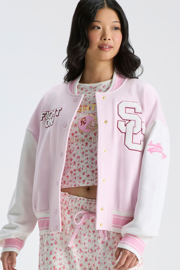 USC PINK / XXS
