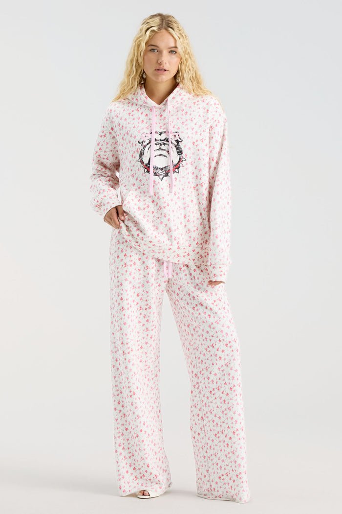 Fanatics x LoveShackFancy Ilyra Sweatpants