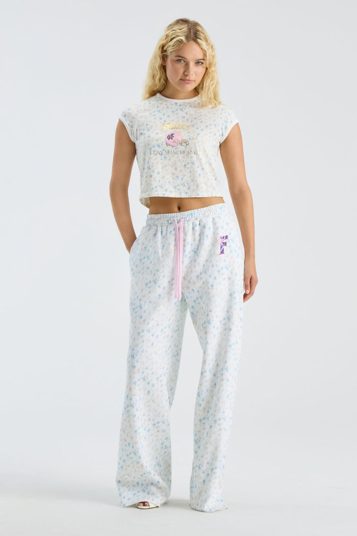 Fanatics x LoveShackFancy Ilyra Sweatpants