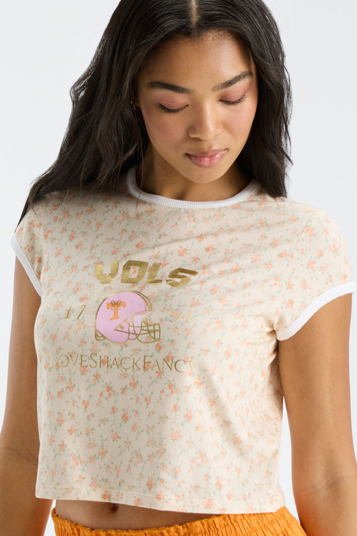 ORANGE BREEZE / XXS