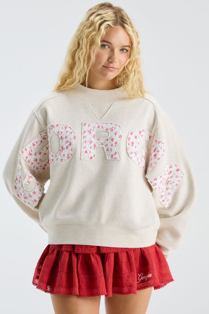 ATHENS RED HEATHER / XXS
