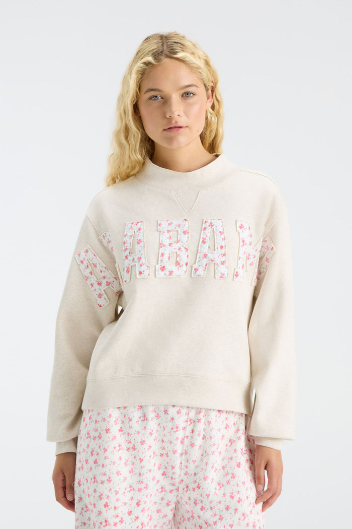 CRIMSON ROSE HEATHER / XXS