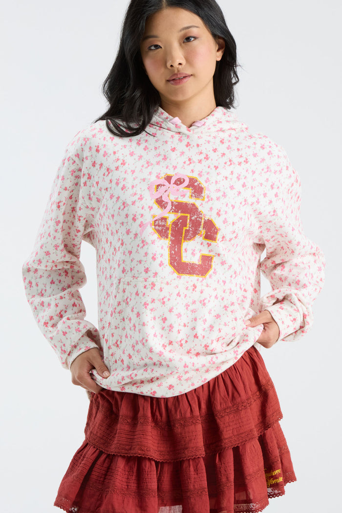 USC CARDINAL / XXS
