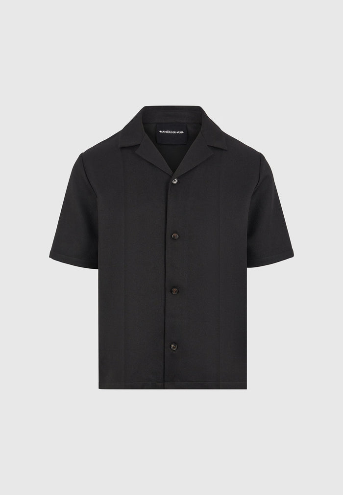 tailored-shirt-with-crease-black