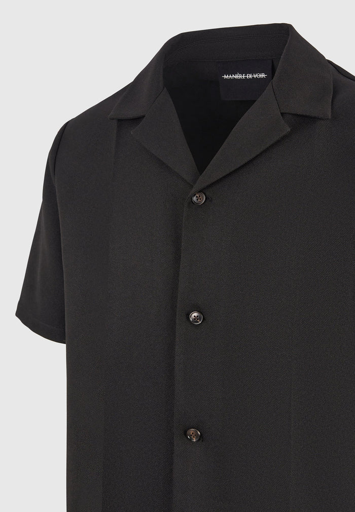 tailored-shirt-with-crease-black