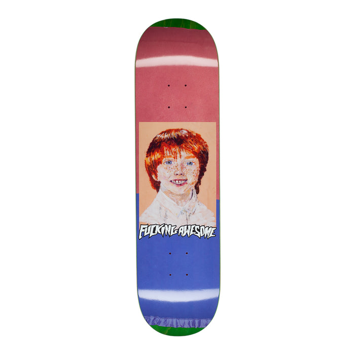 Felt Class Photo (Aidan Mackey) Deck 8.5