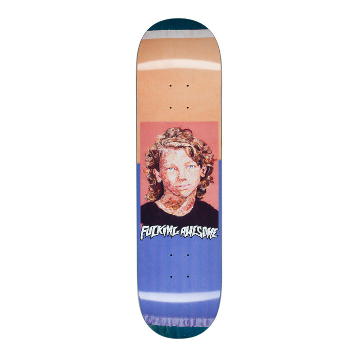 Felt Class Photo (Dill) Deck 8.5