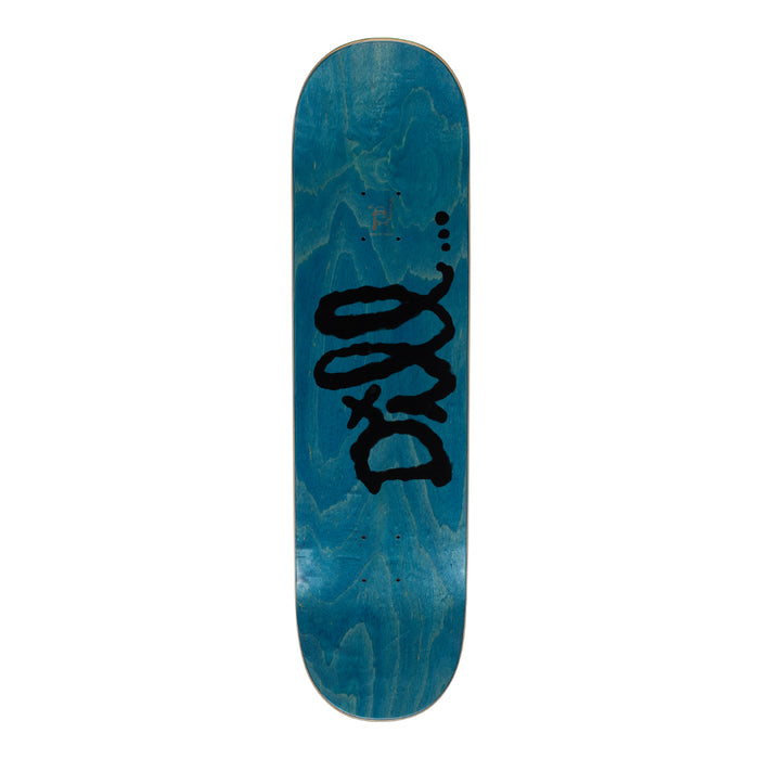 Felt Class Photo (Dill) Deck 8.5