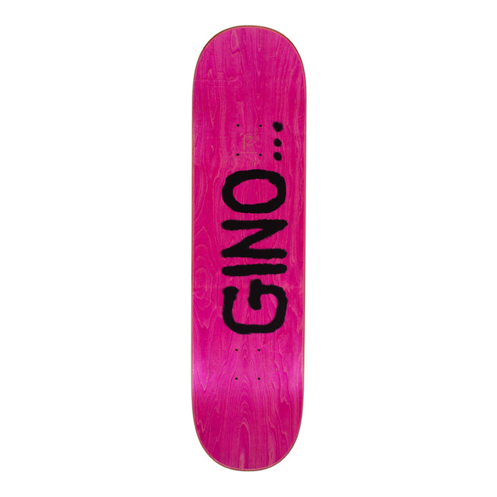 Felt Class Photo (Gino) Deck